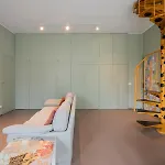 Xenia Apartments - Attic In San Siro Area