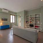 Xenia Apartments - Attic In San Siro Area