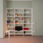 Xenia Apartments - Attic In San Siro Area
