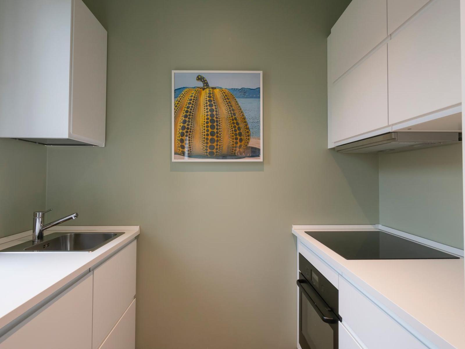 Xenia - Attic In San Siro Area *