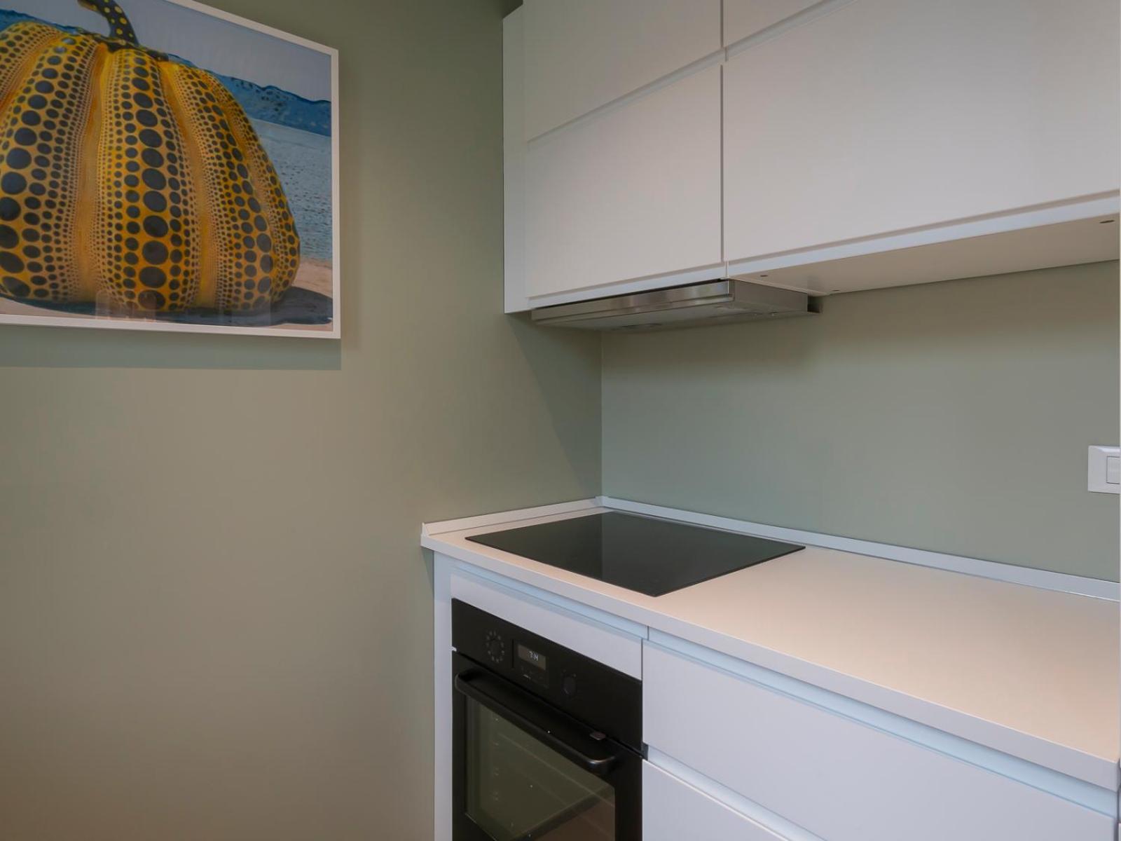 Apartment Xenia - Attic In San Siro Area *