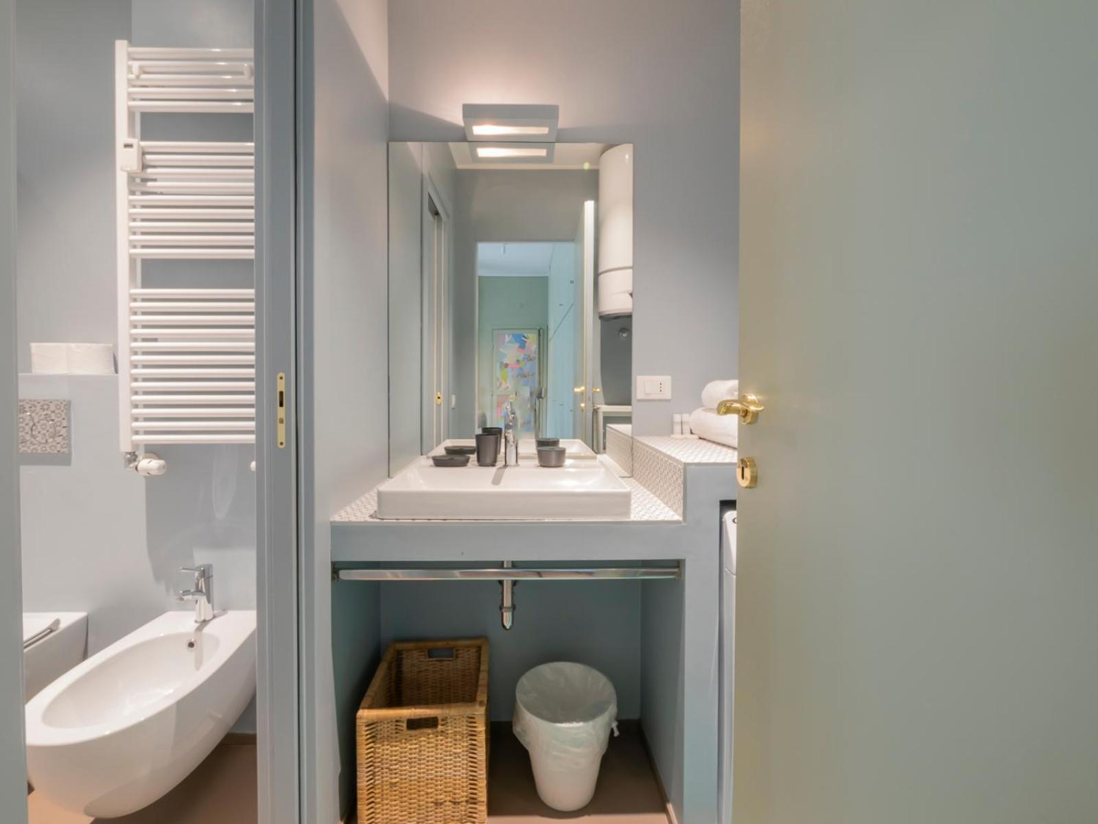 Xenia - Attic In San Siro Area * Milan