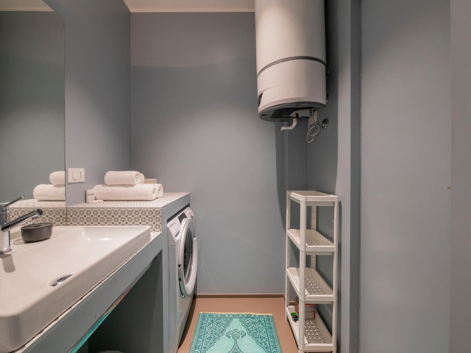Xenia - Attic In San Siro Area Appartement Milan